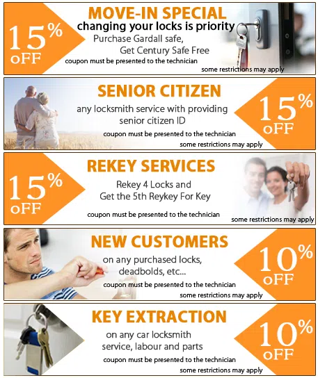 Sunnyside Locksmith Store Sunnyside, NY 718-971-9651 - coupon10-set-five